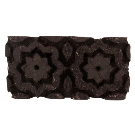 Old Wooden Decorative Blocks-517